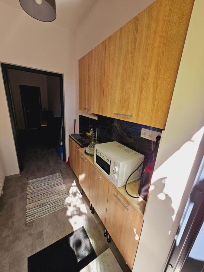 Hostel Przy Targu Rybnym Gdańsk Eksteriør billede